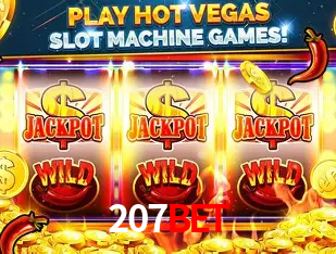 A Revolução dos Aplicativos de Jogos no 207bet