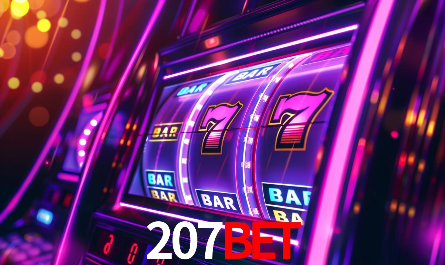 207bet login