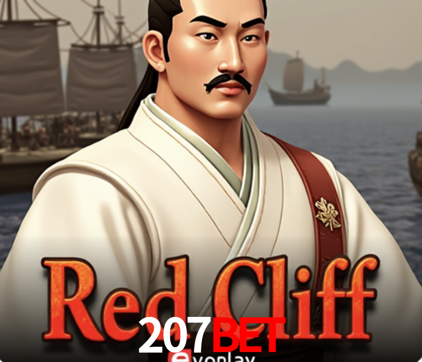 Responsive Design 207bet