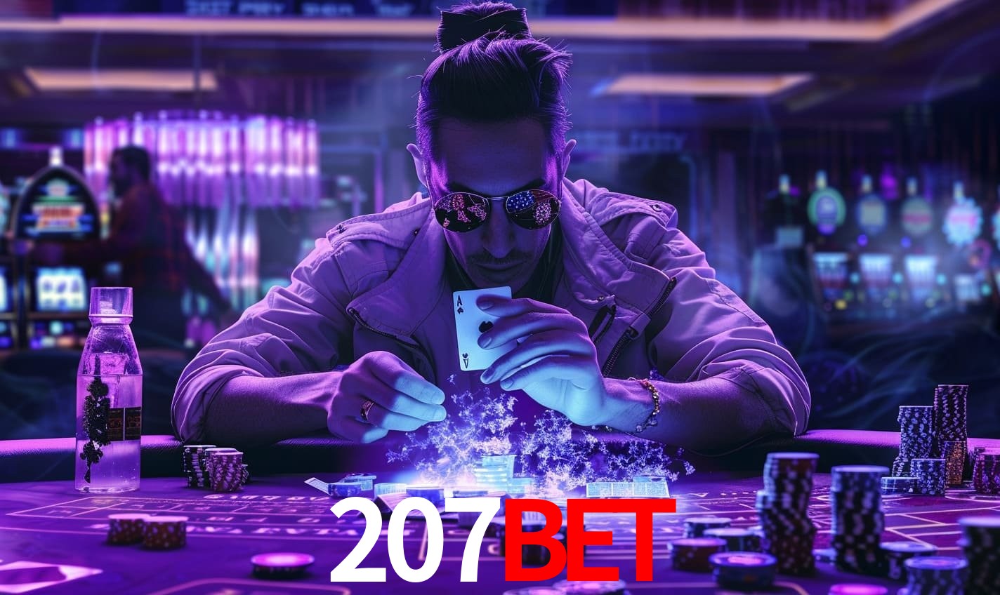 VIP Casino 207bet
