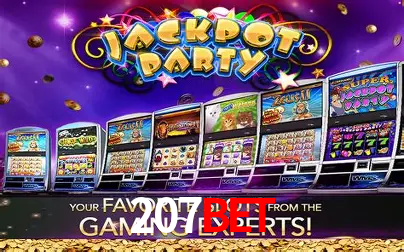 Desvendando o Mundo dos Jogos Virtuais na 207bet