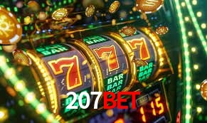 Seasonal Promotions 207bet