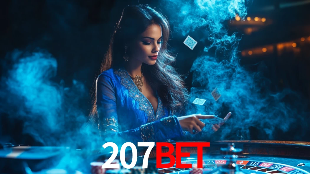 Explorando a Categoria de Eventos em Apostas na 207bet