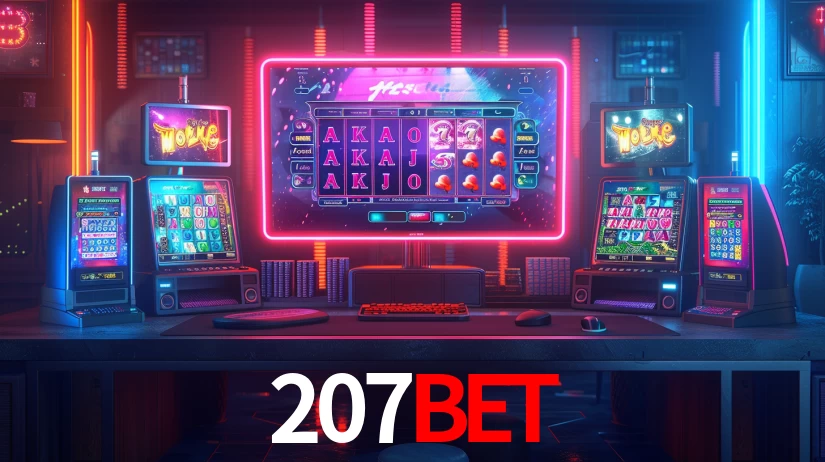207bet,207bet login