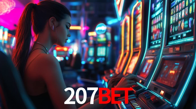 207bet