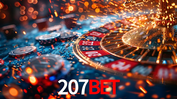 Live Casino 207bet
