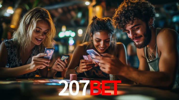 Daily Bonuses 207bet