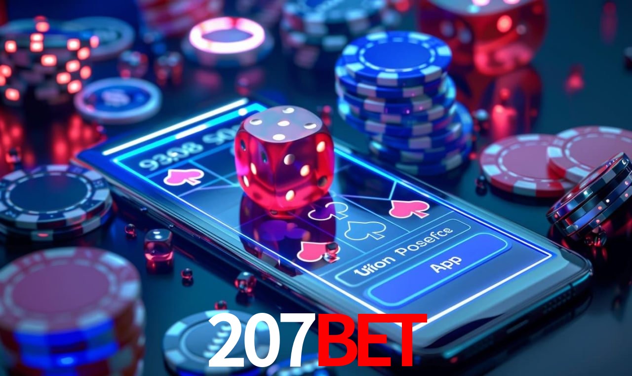 Exclusive Offers 207bet