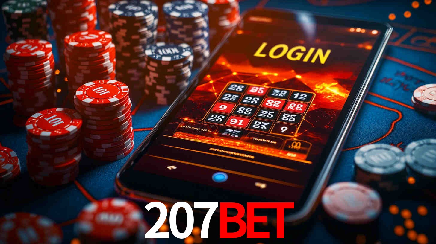 207bet,207bet login