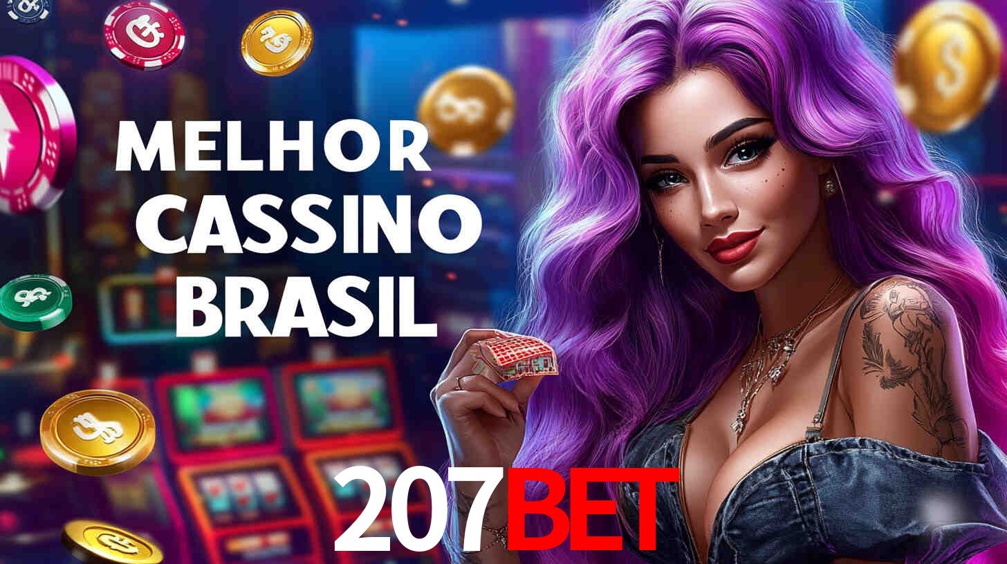Descubra o Programa VIP da 207bet: Vantagens Exclusivas para Jogadores
