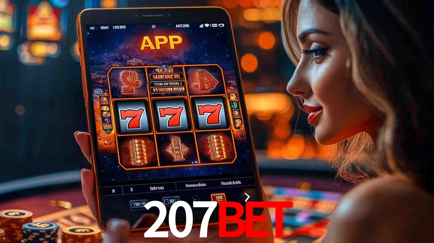 207bet,207bet login