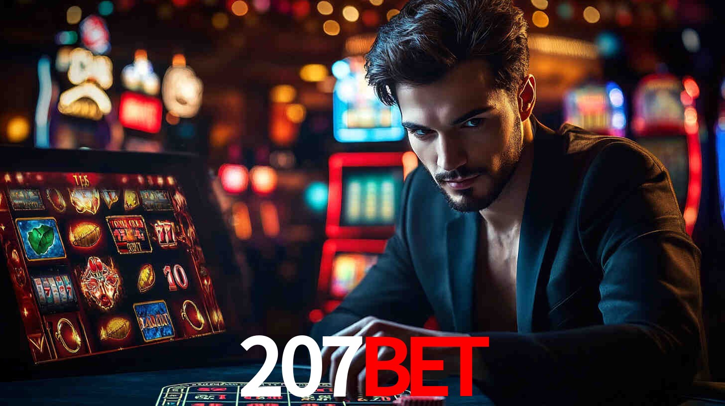 207bet app