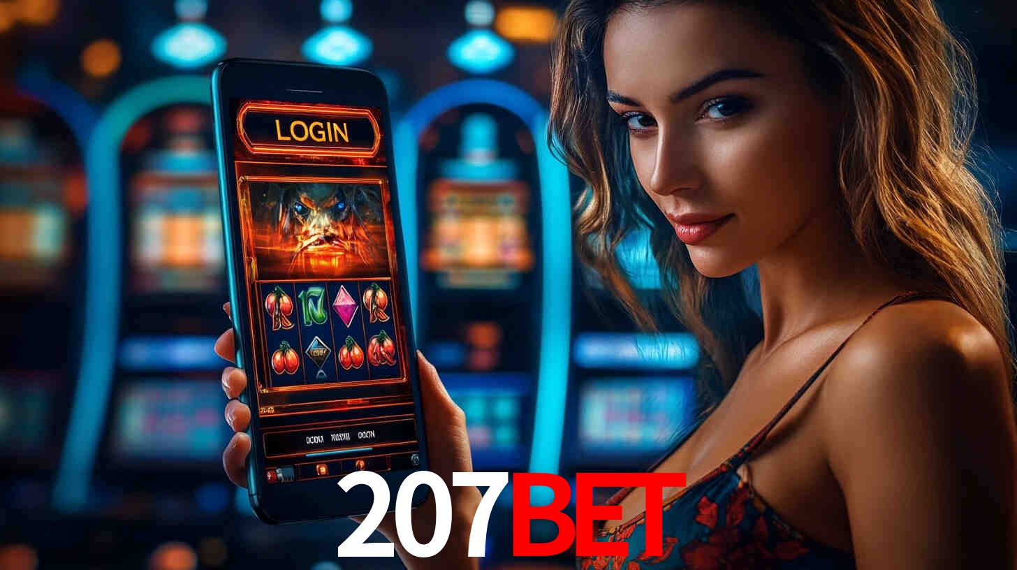 207bet app