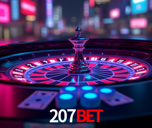 Descubra a Essência do 207bet: Nossa História e Compromissos