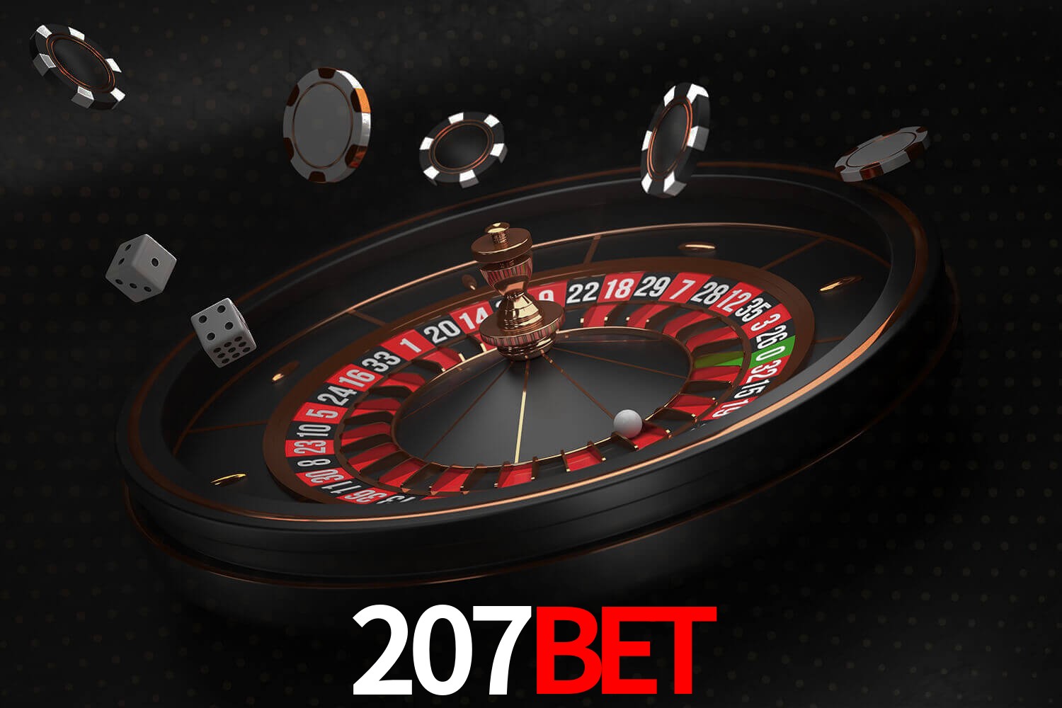 207bet login