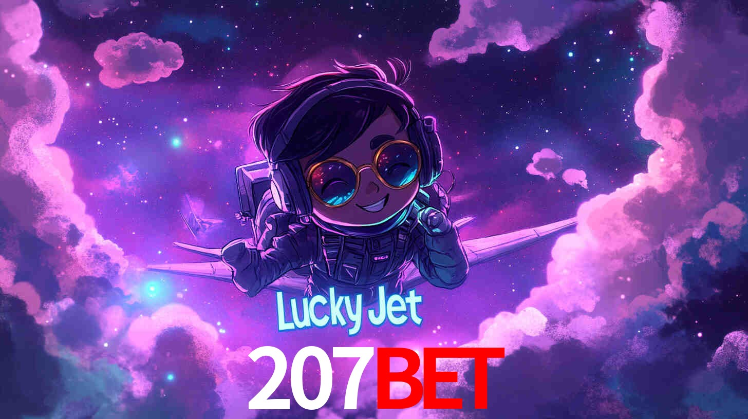 Desvendando o Mundo dos Jogos Virtuais na 207bet
