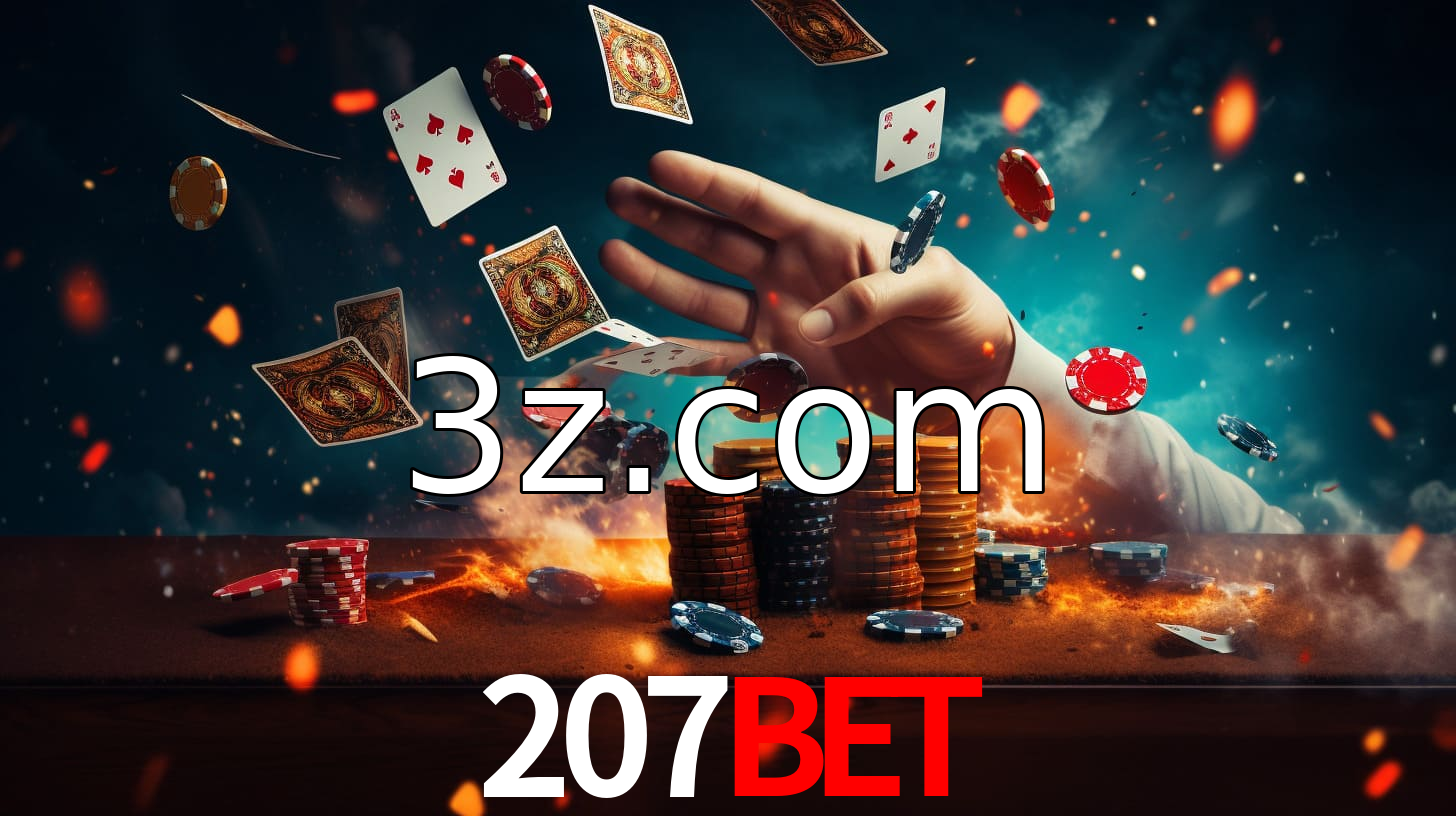 207bet
