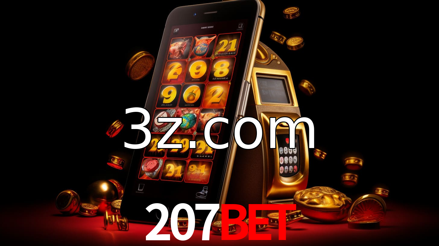 207bet 