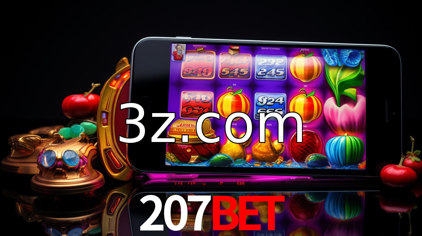207bet 