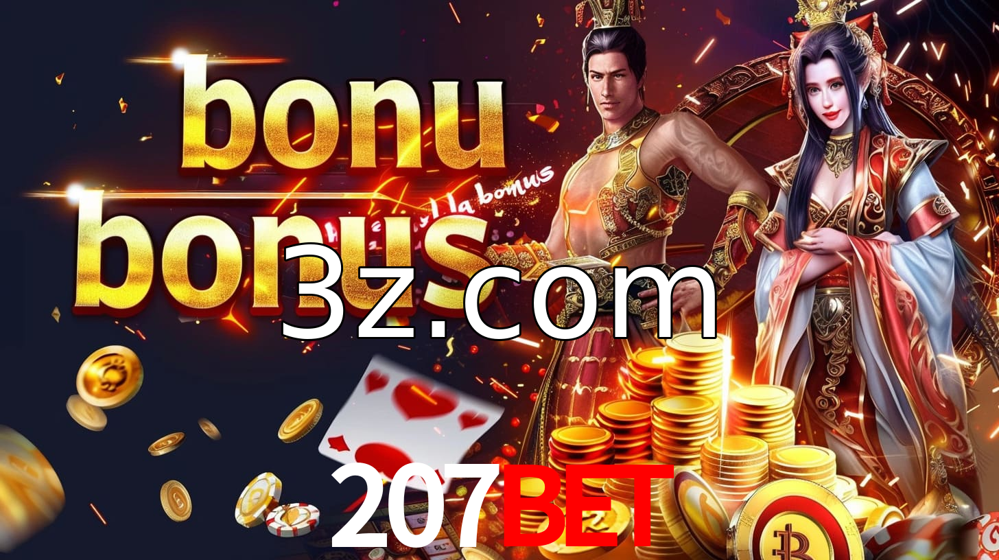 207bet 