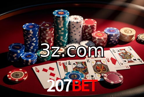 207bet 
