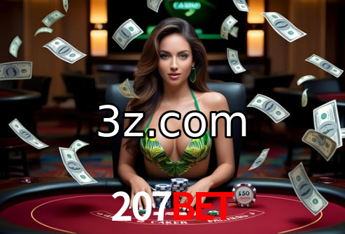 207bet 