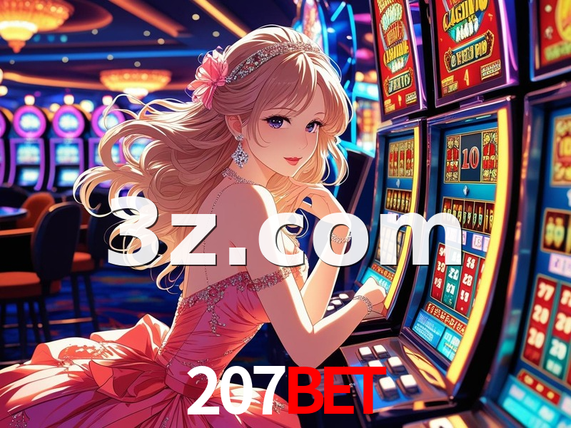 207bet 