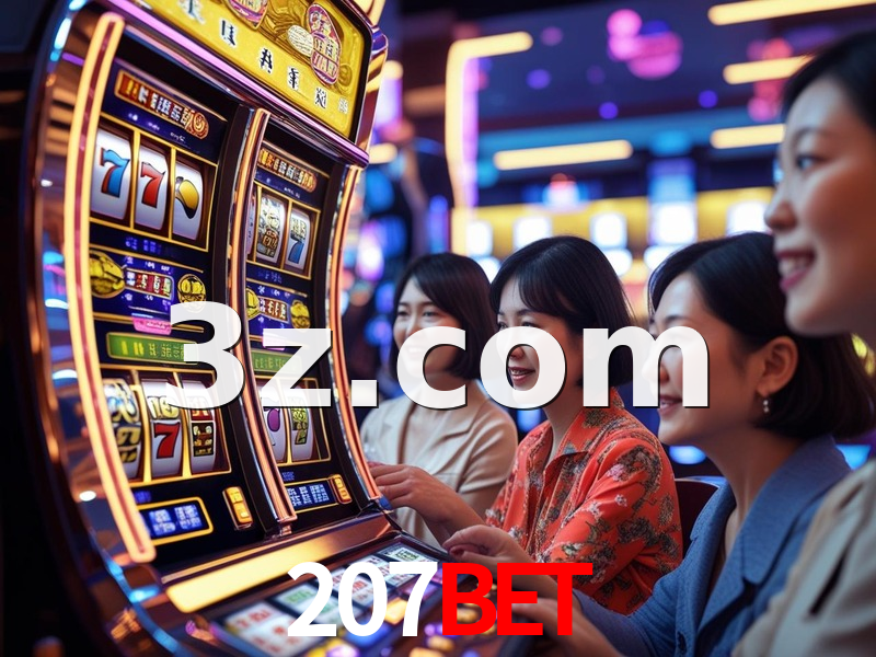 207bet 